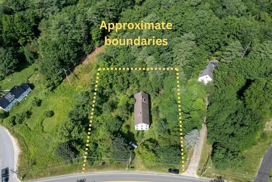 62 N Main Street, Mechanic Falls, ME 04256 - #3