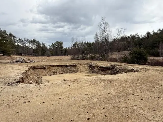 33 Buck Road, Milton, ME 04219 - #3