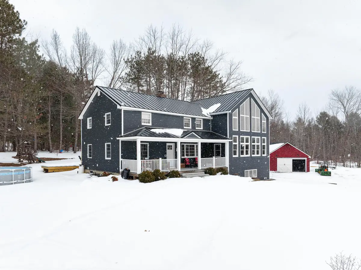 353 Fuller Road, Hermon, ME 04401 - #1