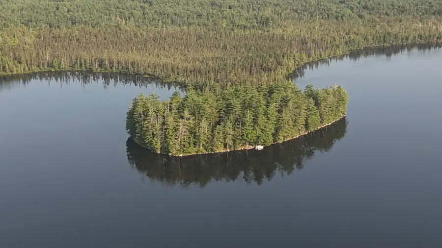 735 Mountain Road, North Penobscot, ME 04448 - #3