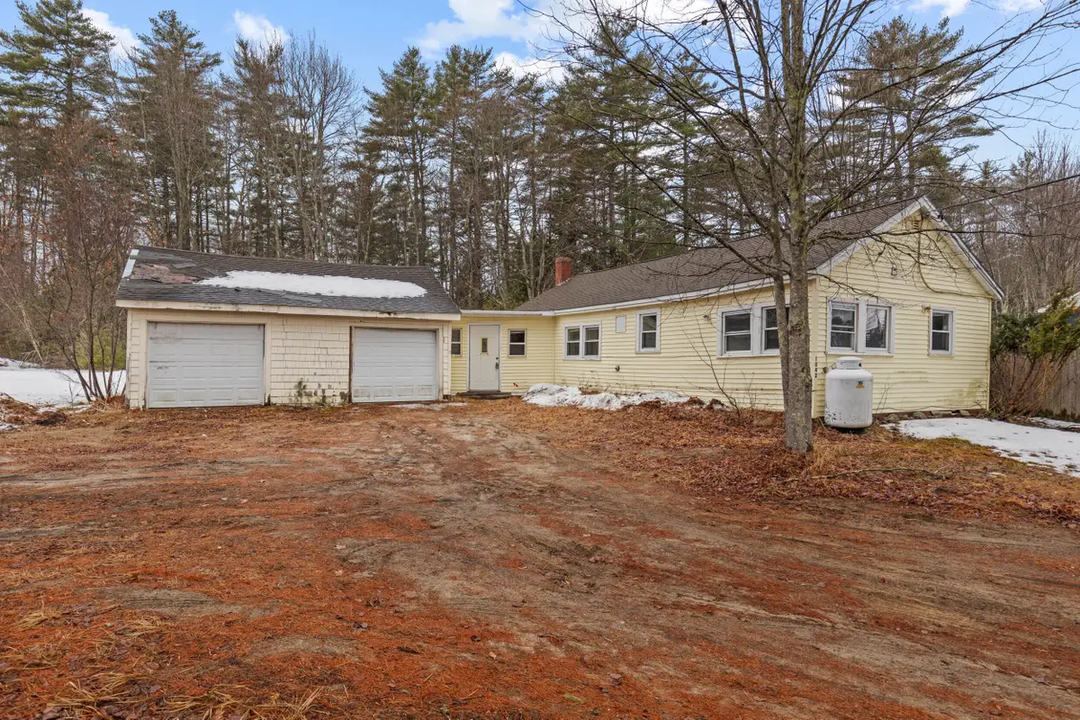 1042 Pequawket Trail, Steep Falls, ME 04085 - #1