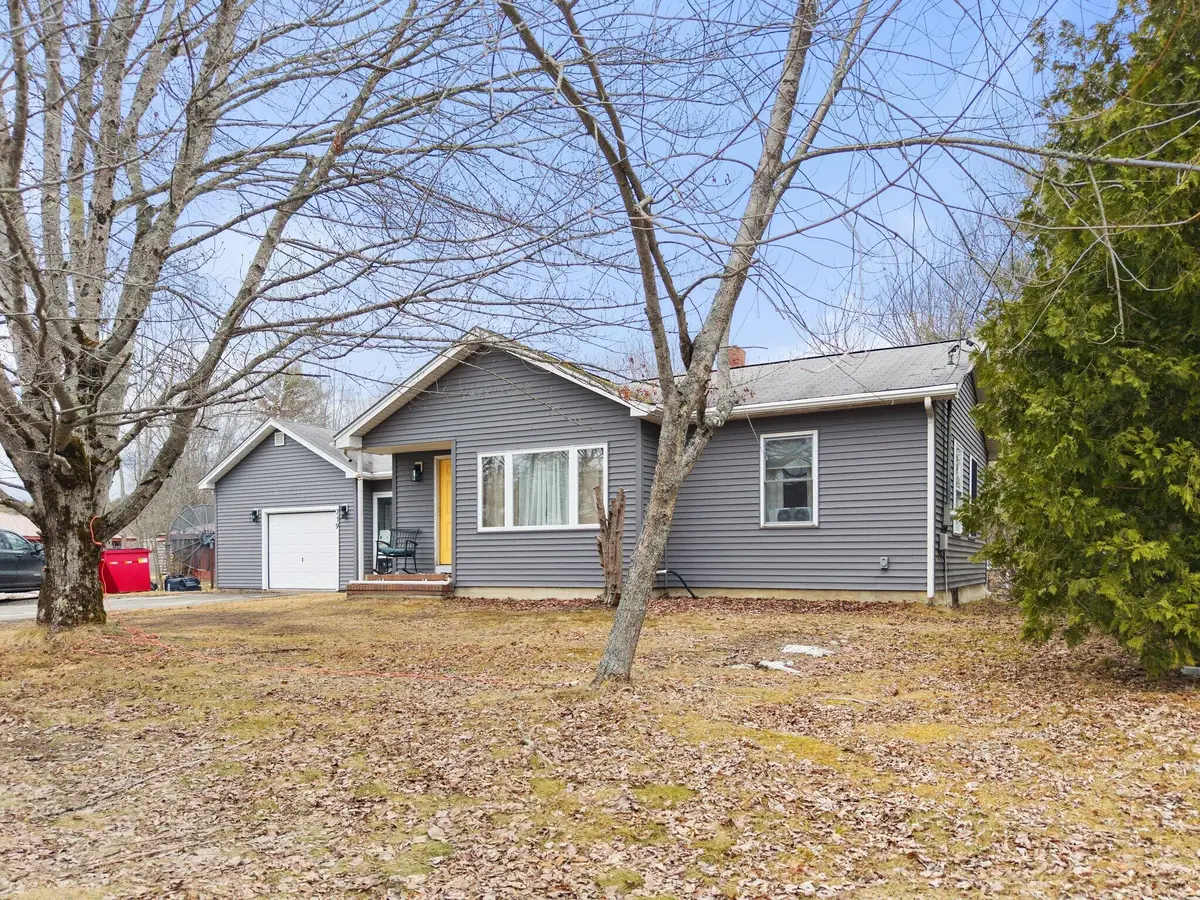 719 Stillwater Avenue, Old Town, ME 04468 - #1