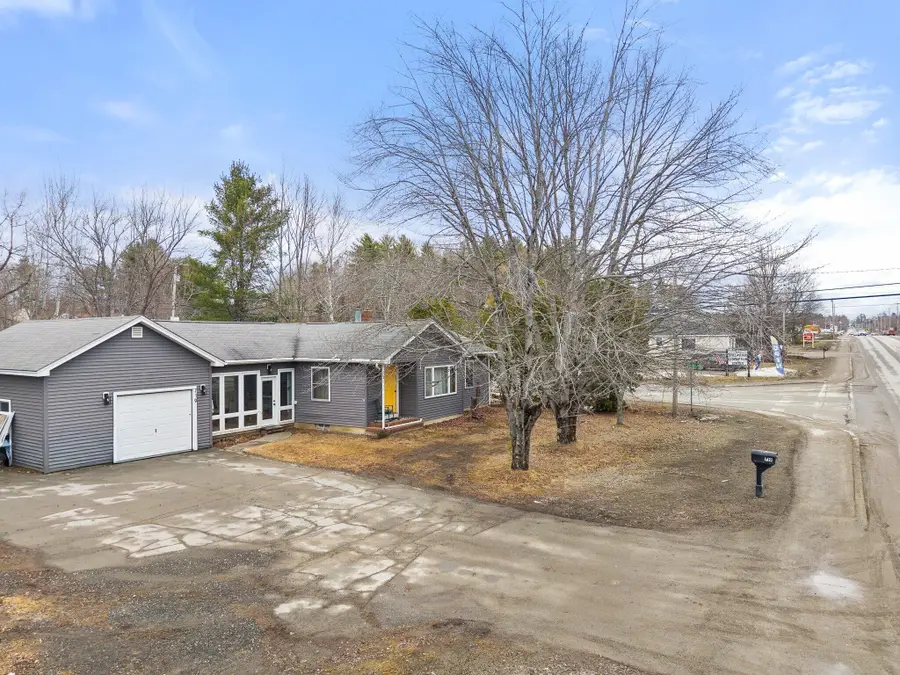 719 Stillwater Avenue, Old Town, ME 04468 - #3