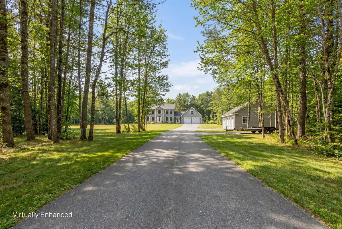 15 Narrow Way, Poland, ME 04274 - #1