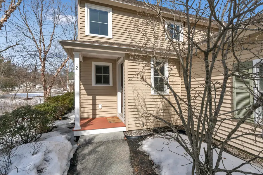 2 Lexington Drive #2, Kennebunk, ME 04043 - #2