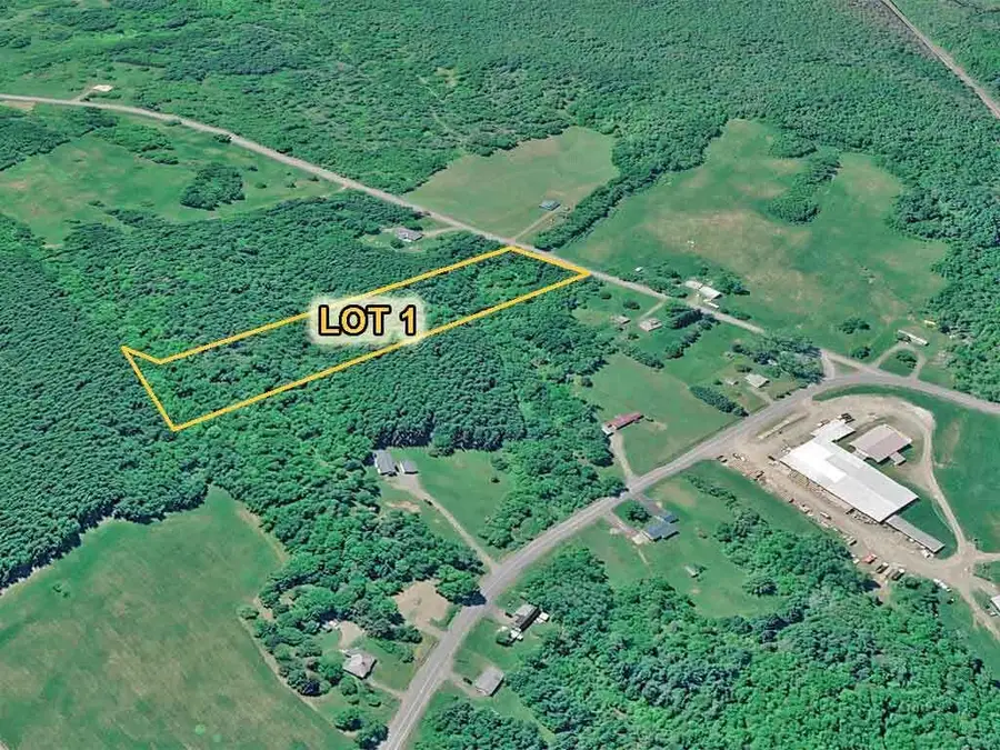 Lot 1 Belvedere Road, Crystal, ME 04747 - #3