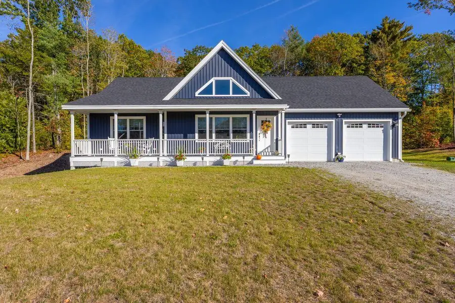 Lot 14 Raspberry Lane, Topsham, ME 04086 - #2