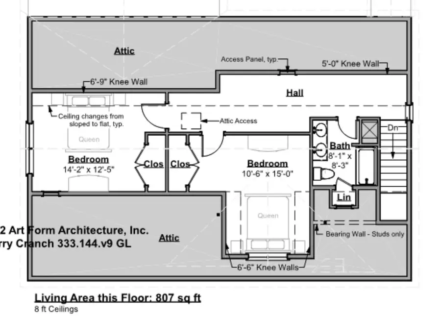 Lot 11 Raspberry Lane, Topsham, ME 04086 - #3
