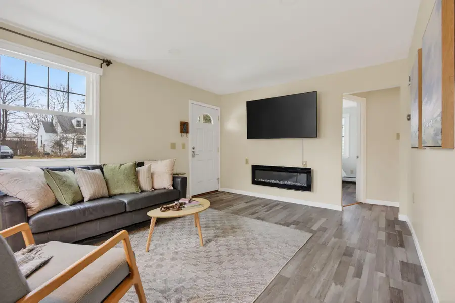 7 Farm Hill Road, Cape Elizabeth, ME 04107 - #2