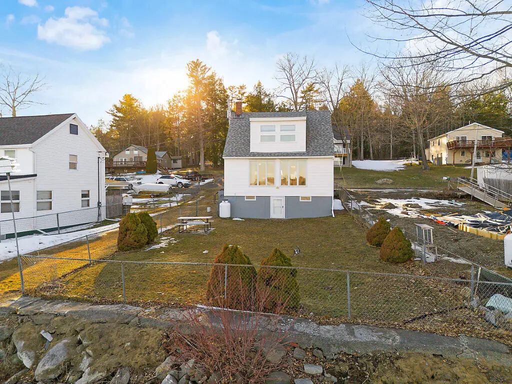 109 Luckys Landing Road, Glenburn, ME 04401 - #1