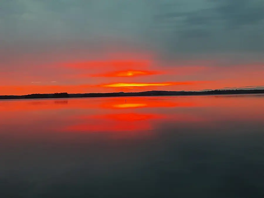 109 Luckys Landing Road, Glenburn, ME 04401 - #3