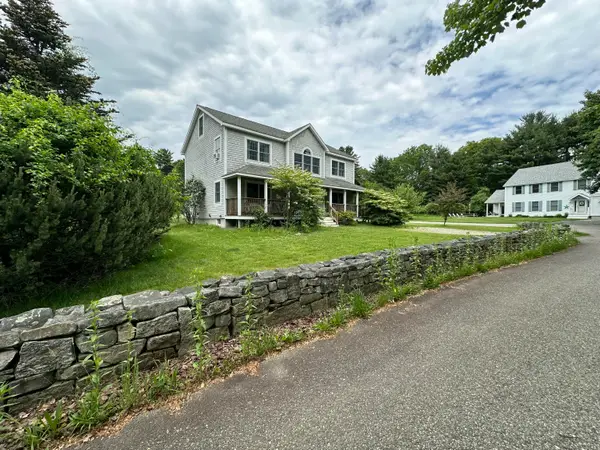 15 Cooley Lane, Ogunquit, ME 03907
