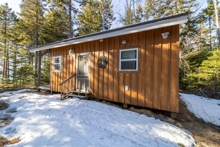 251 Ripley Neck Road, Harrington, ME 04643 - #2