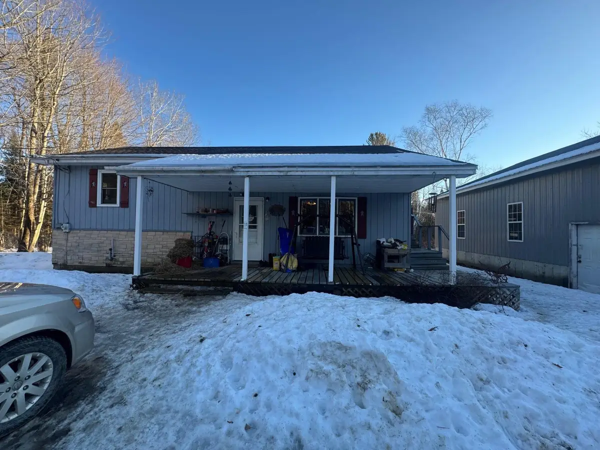 226 Laskey Road, Ludlow, ME 04730 - #1