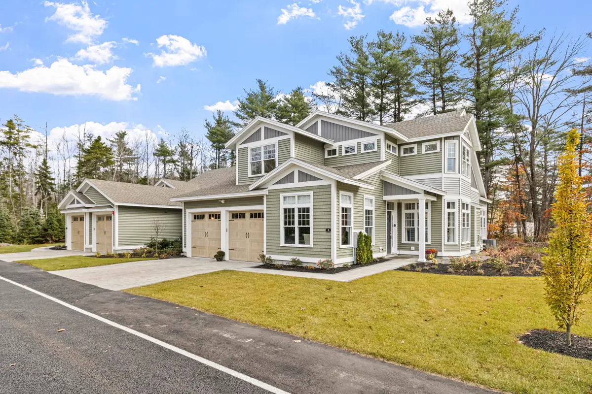 3 Plover Way #16, South Portland, ME 04106 - #1