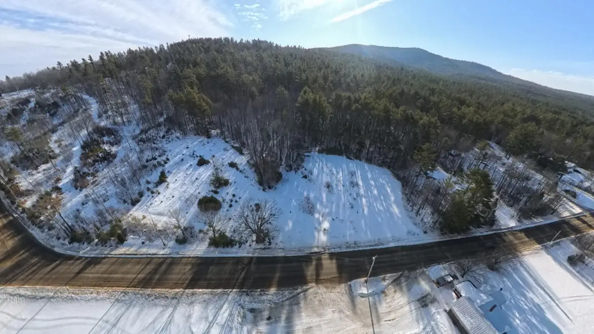 Lot 31 Intervale Road, Bethel, ME 04217 - #1