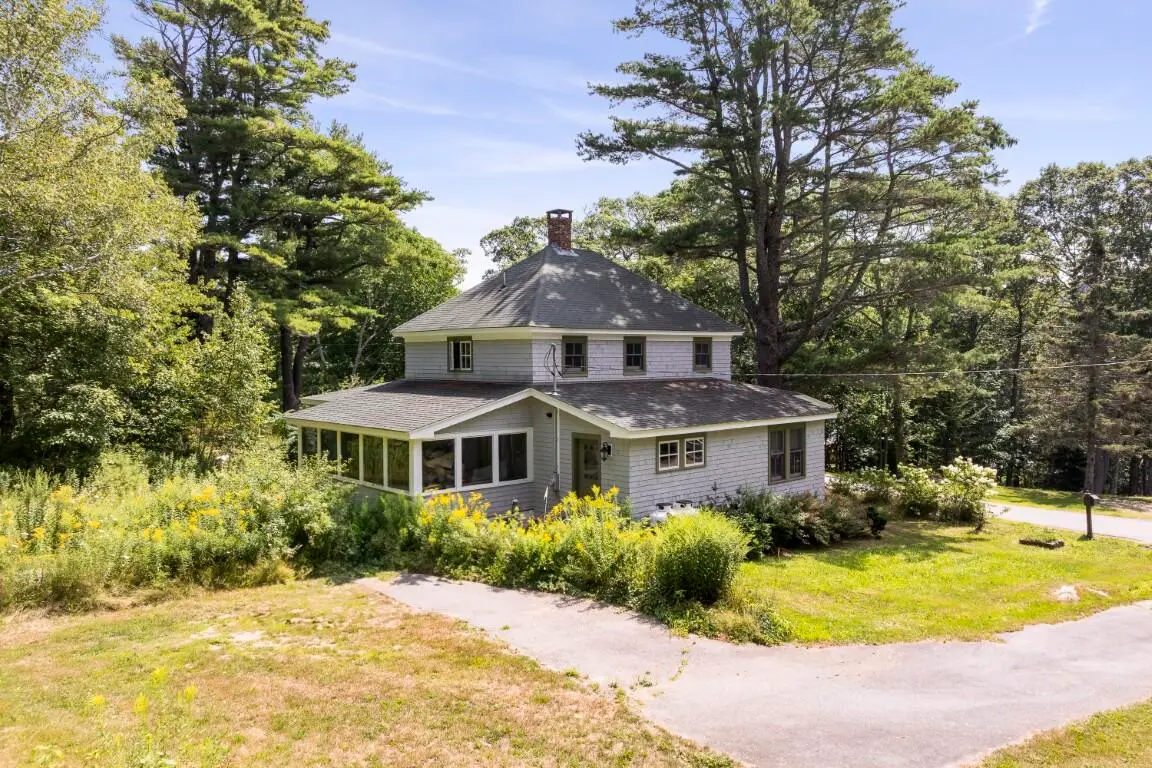 74 & 76 Bay Street, Boothbay Harbor, ME 04538 - #1