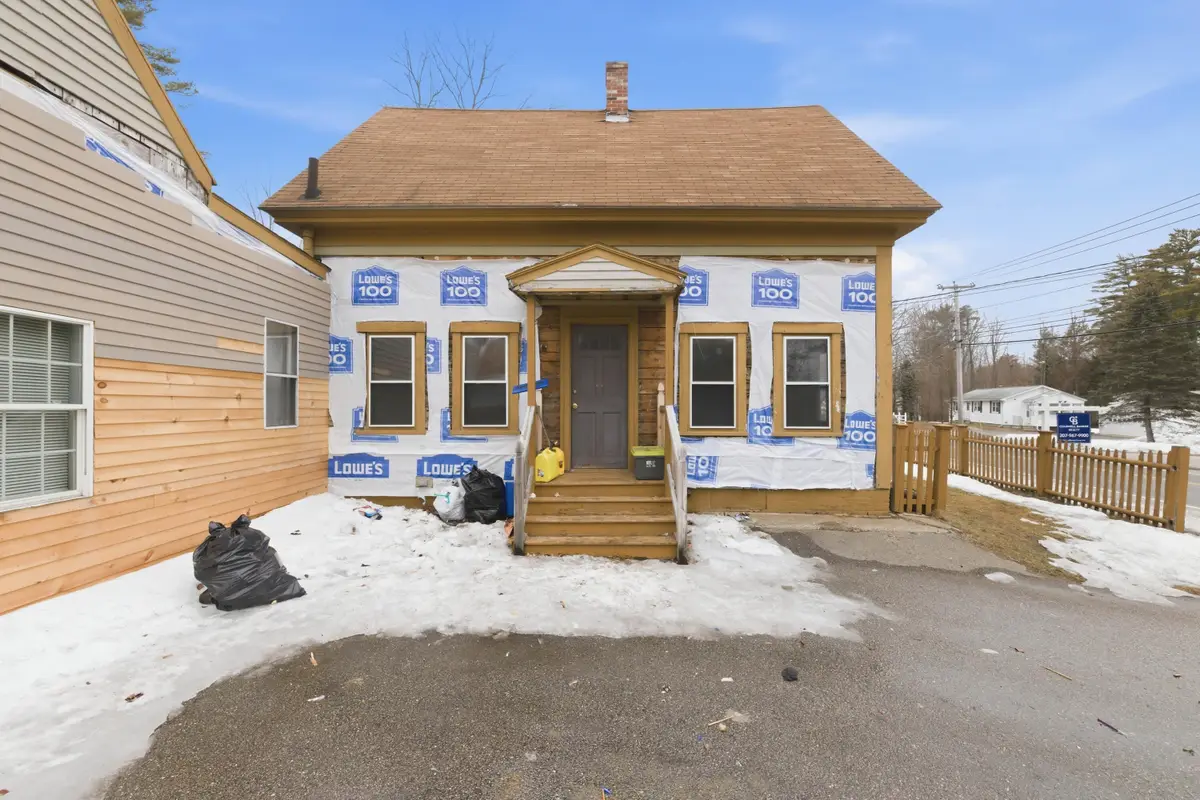 311 Main Street, Springvale, ME 04083 - #1