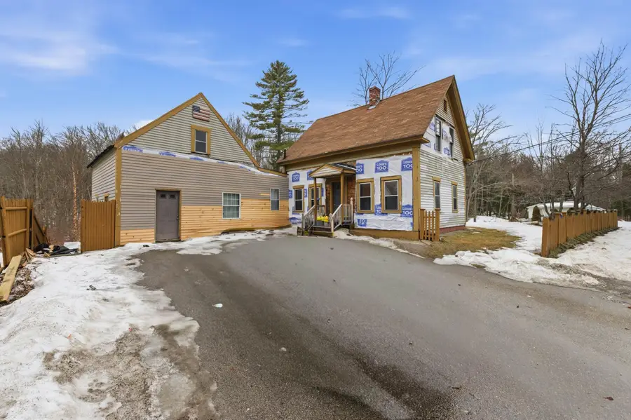 311 Main Street, Springvale, ME 04083 - #2