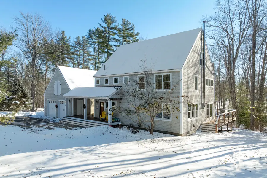 28 Nissen Farm Lane, Damariscotta, ME 04543 - #2