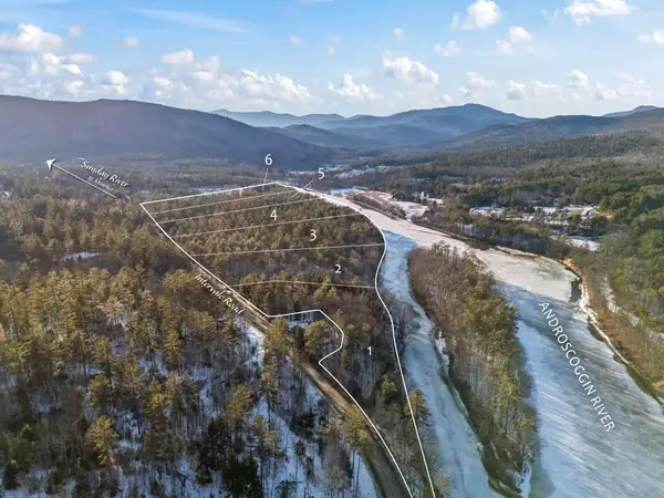 TBD Intervale Road Subdivision #Lot 1, Bethel, ME 04217