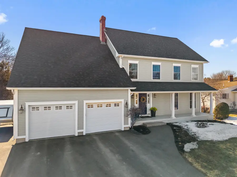 192 Laurel Circle, Bangor, ME 04401 - #2