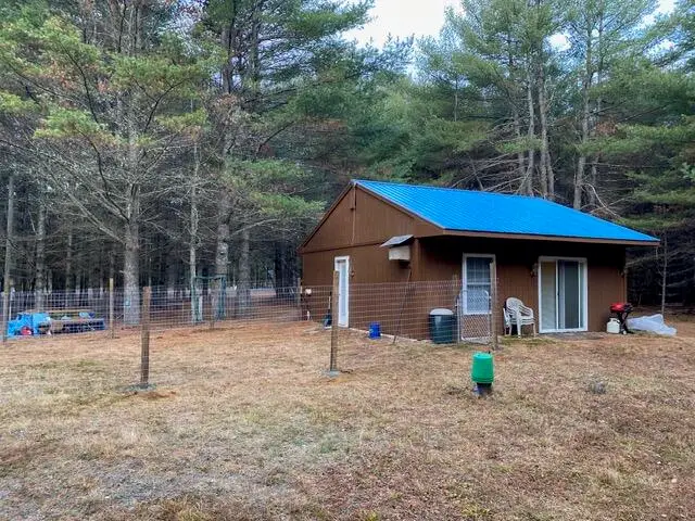 1301 Long Falls Dam Road, Central Somerset, ME 04961 - #2