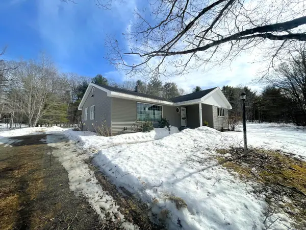340 Birch Point Road, Wiscasset, ME 04578