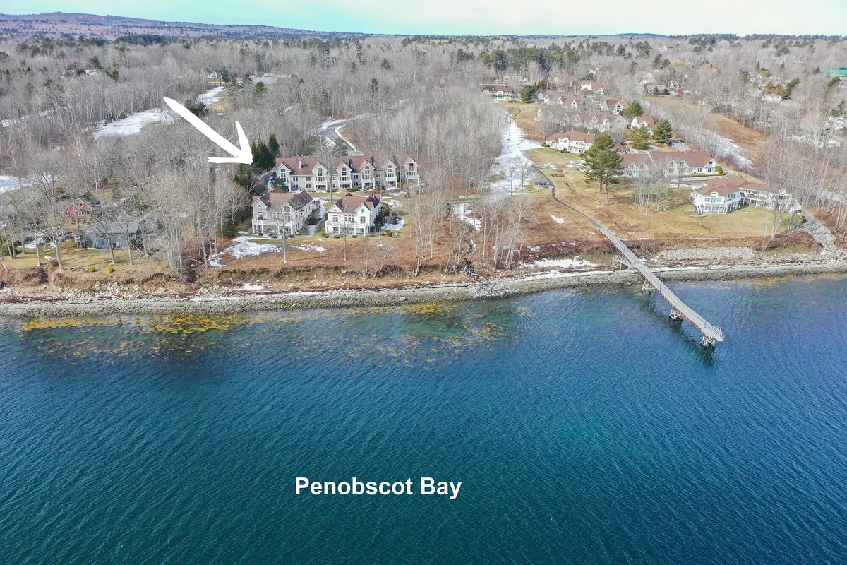 130 Bayside Drive #42, Belfast, ME 04915 - #1