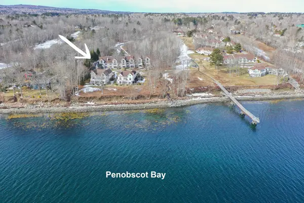 130 Bayside Drive #42, Belfast, ME 04915