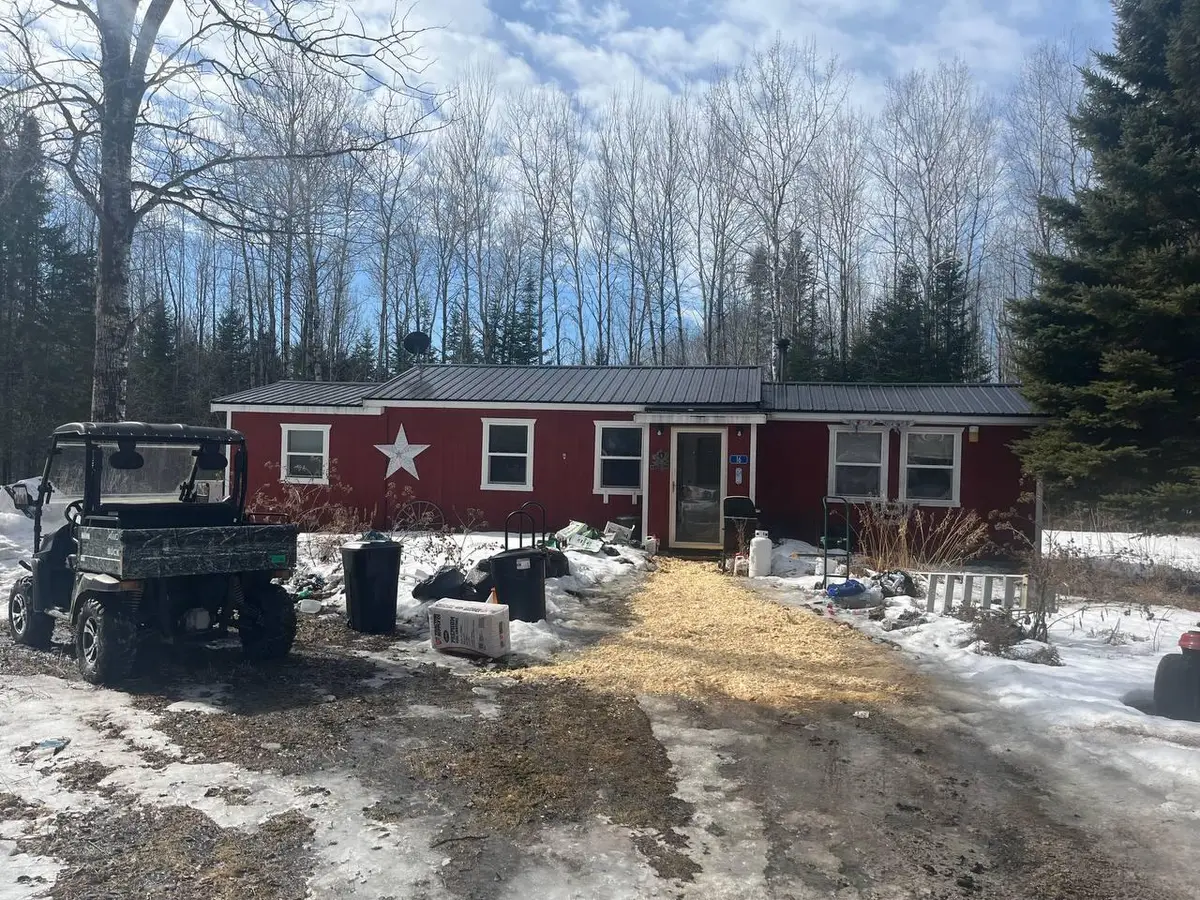 16 Moose Lane, South Aroostook, ME 04471 - #1