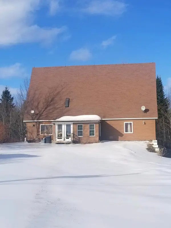 240 Hersom Road, Easton, ME 04740