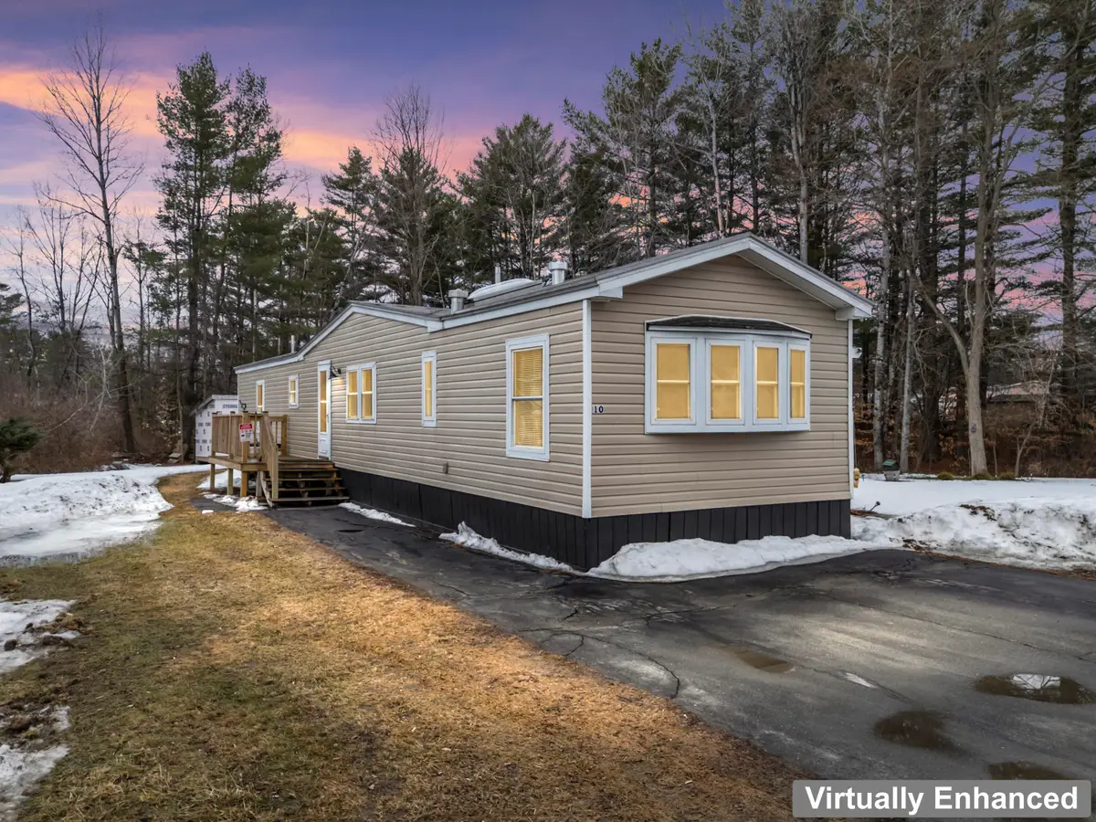 10 Village Green Road, Waterville, ME 04901 - #1
