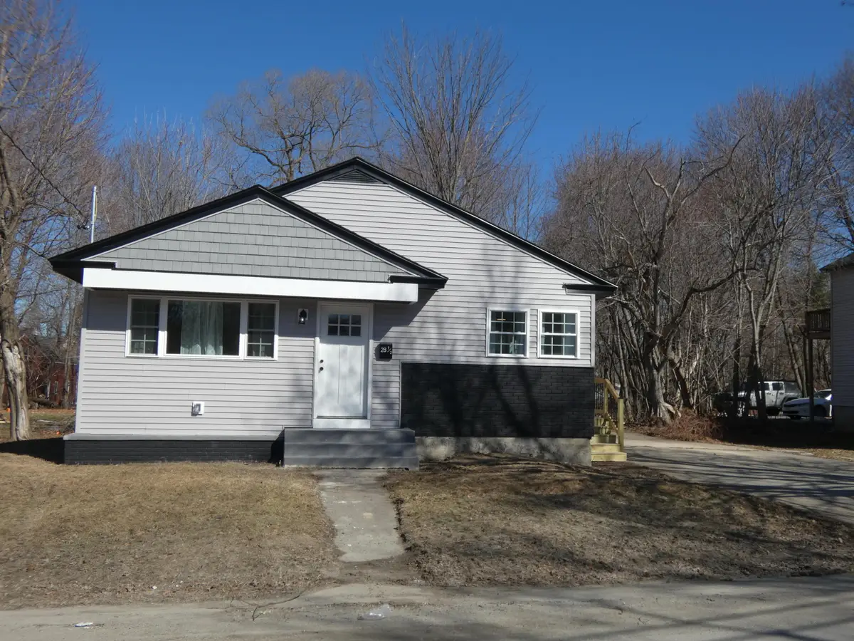 28.5 Elm Street, Fairfield, ME 04937 - #1