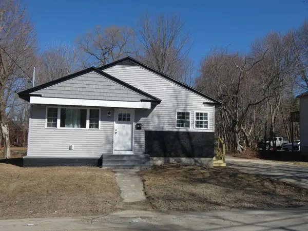 28.5 Elm Street, Fairfield, ME 04937