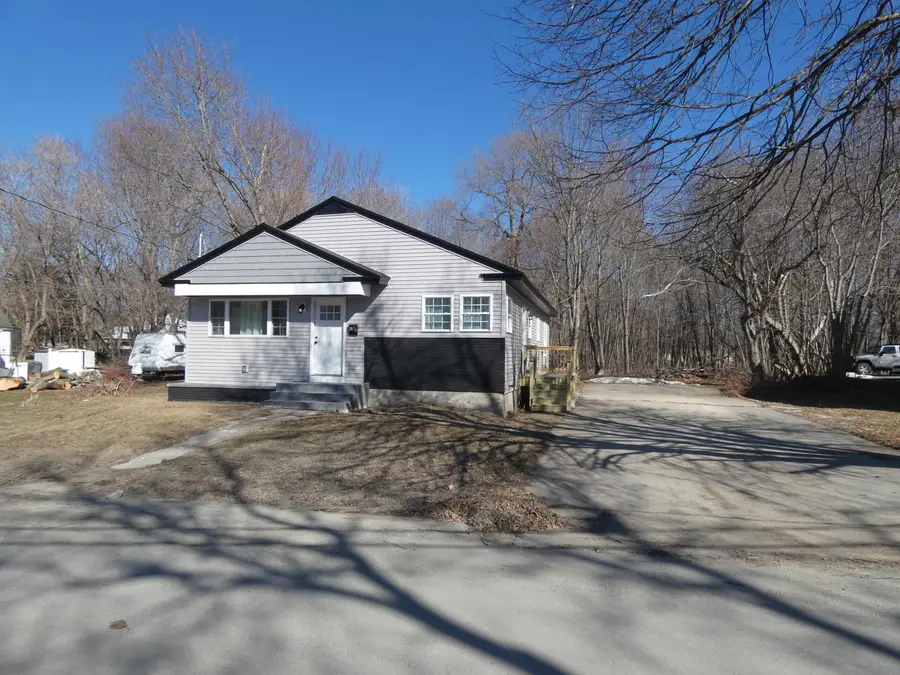 28.5 Elm Street, Fairfield, ME 04937 - #3