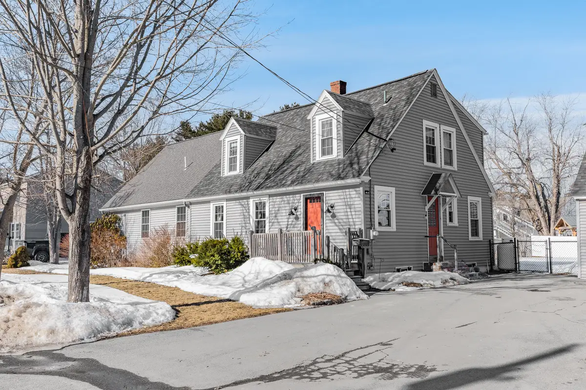 15 Fairfax Street, Bangor, ME 04401 - #1