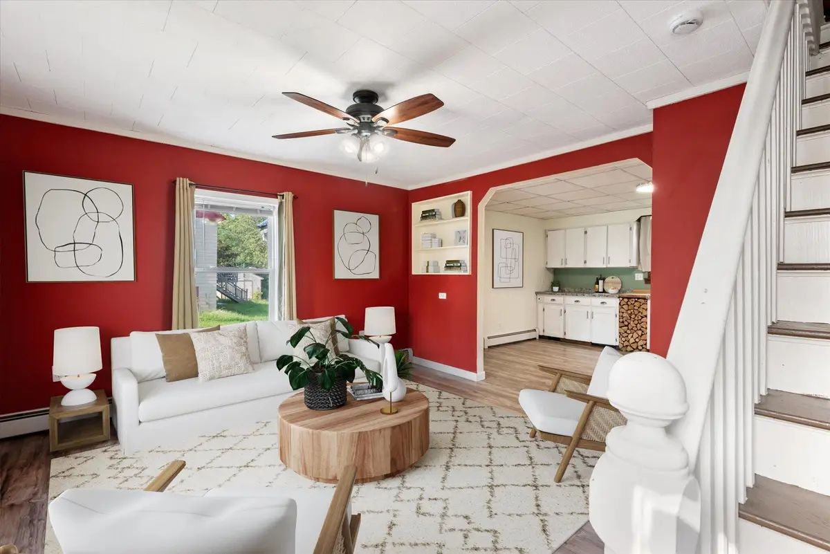 124 Jefferson Street, Old Town, ME 04468 - #1