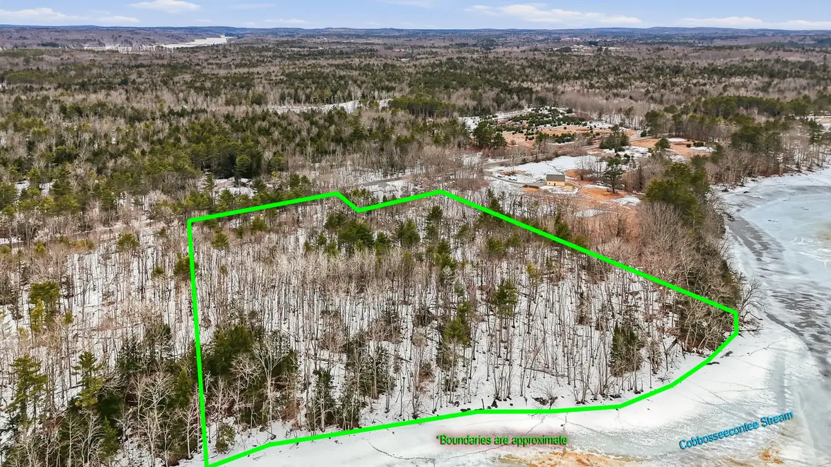 Lot 28 Lunts Hill Road, Litchfield, ME 04350 - #1