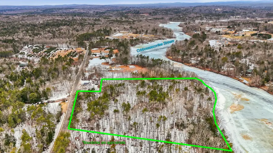 Lot 28 Lunts Hill Road, Litchfield, ME 04350 - #2