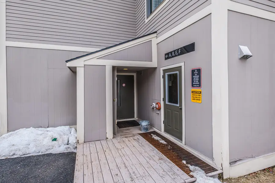 276 Skiway Road #1B, Newry, ME 04261 - #3