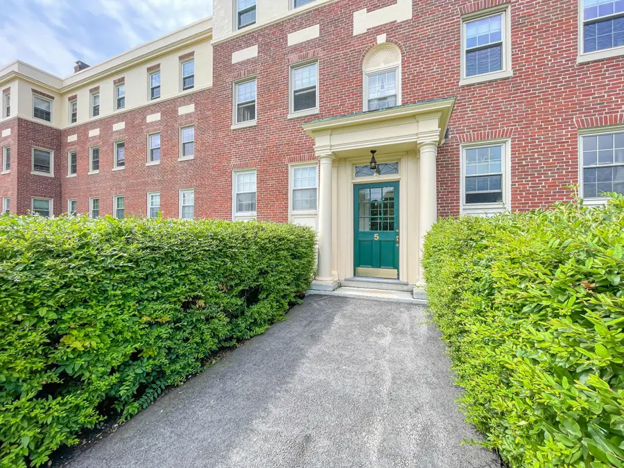 5 Ricker Park #D2, Portland, ME 04101 - #3