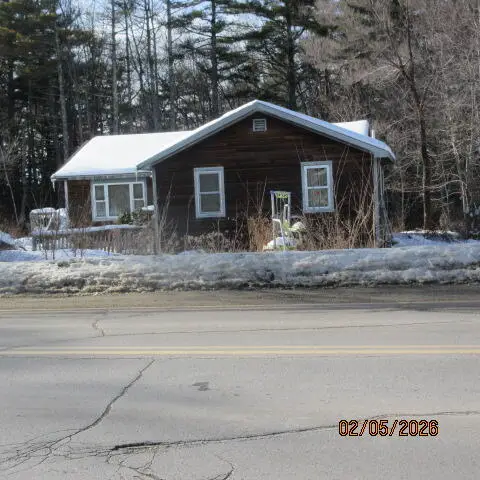 66 North Street, Ellsworth, ME 04605 - #2