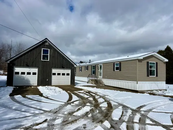 393 Nickerson Road, Swanville, ME 04915