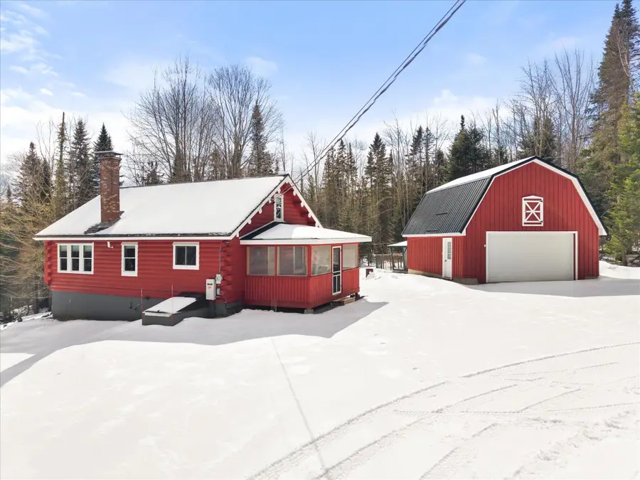 533 Aroostook Scenic Highway, Moro, ME 04780 - #2