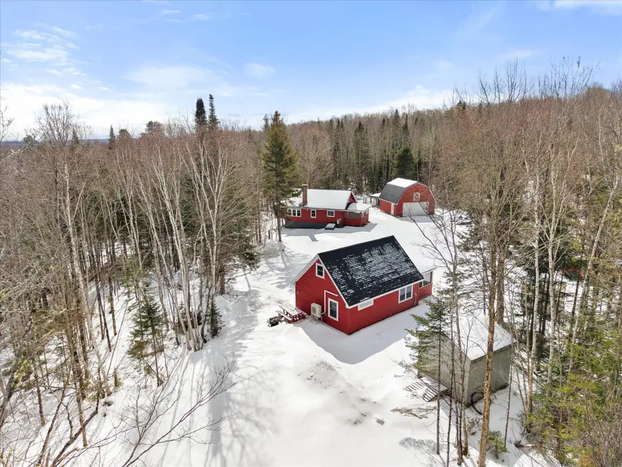 533 Aroostook Scenic Highway, Moro, ME 04780 - #3