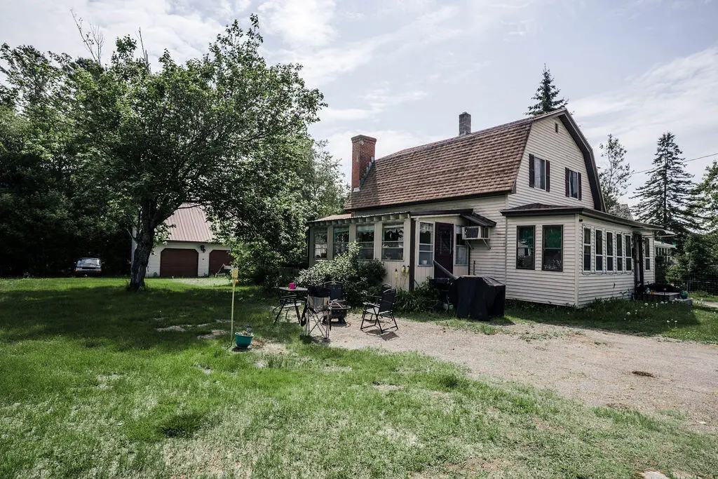 49 Center Street, Brownville, ME 04414 - #1