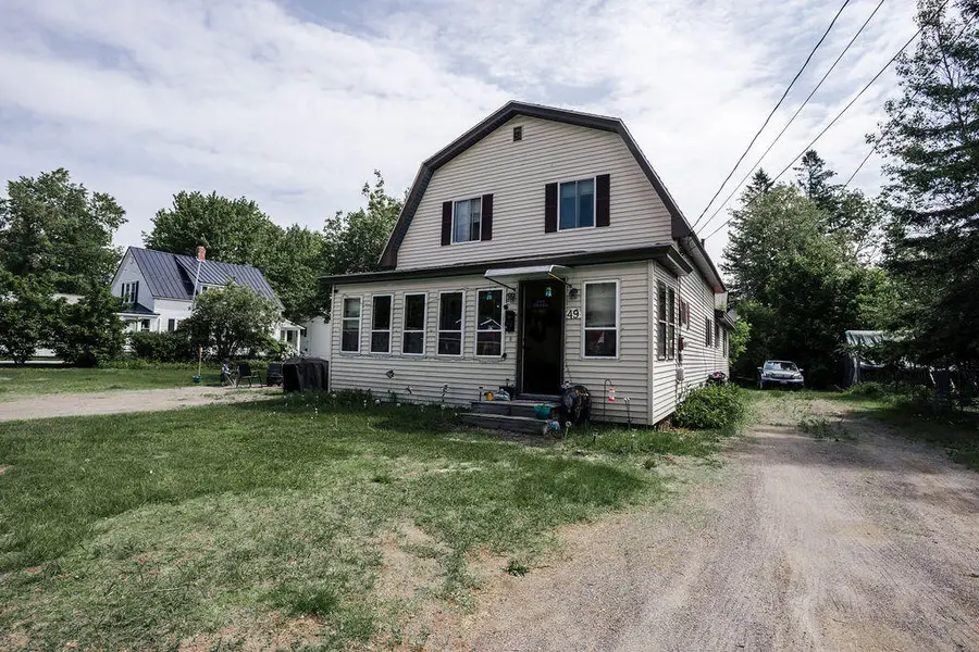 49 Center Street, Brownville, ME 04414 - #2