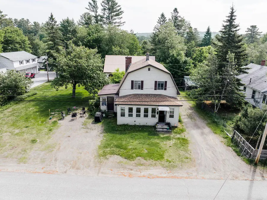 49 Center Street, Brownville, ME 04414 - #3