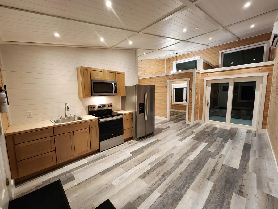 21 Eilidh Lane #1, Belfast, ME 04915 - #2